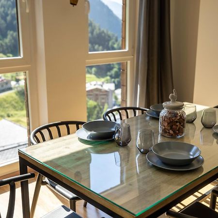 Vistas Preciosas Al Valle De Arinsal - 6Pax- A Pie De Pistas & Esqui - Free Parking L By Bonesvacances Exterior foto