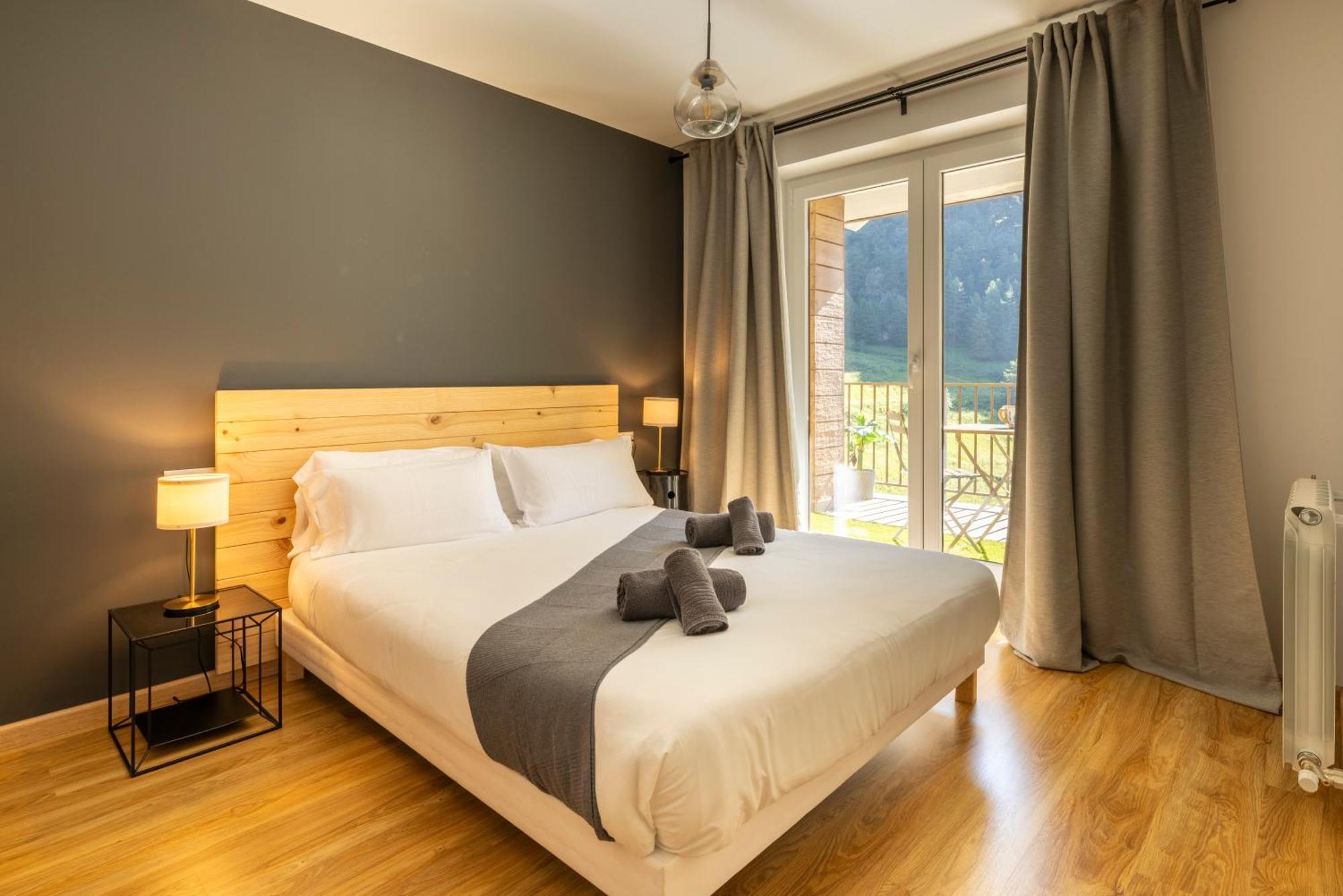 Vistas Preciosas Al Valle De Arinsal - 6Pax- A Pie De Pistas & Esqui - Free Parking L By Bonesvacances Exterior foto