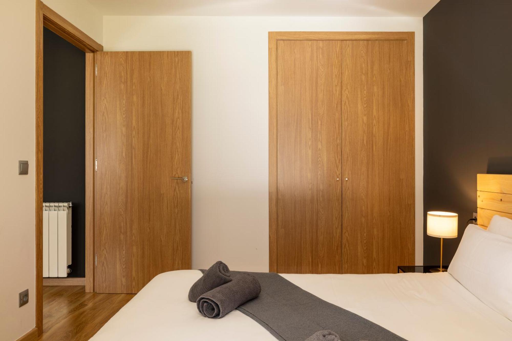 Vistas Preciosas Al Valle De Arinsal - 6Pax- A Pie De Pistas & Esqui - Free Parking L By Bonesvacances Exterior foto